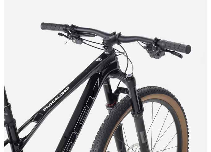 Mountainbike TREK Procaliber 9.6 | Dark Star