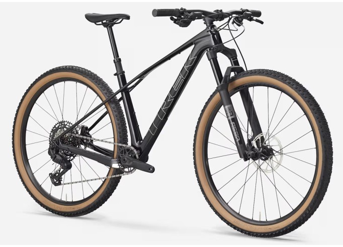 Mountainbike TREK Procaliber 9.6 | Dark Star