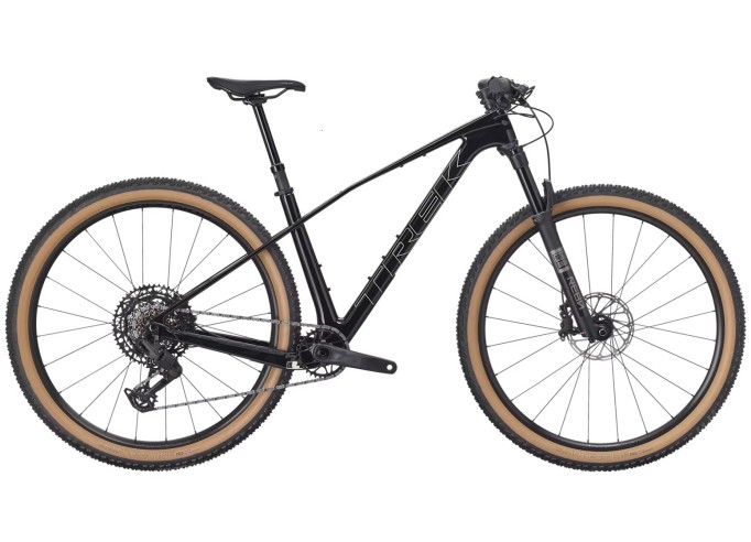 Mountainbike TREK Procaliber 9.6 | Dark Star