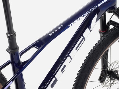 Mountainbike TREK Procaliber 9.7 AXS | Navy Smoke