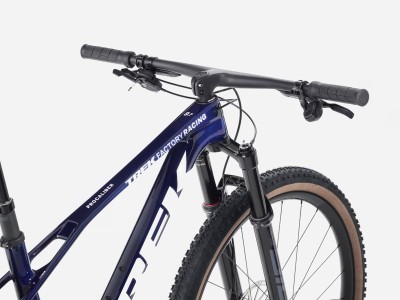 Mountainbike TREK Procaliber 9.7 AXS | Navy Smoke