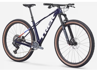 Mountainbike TREK Procaliber 9.7 AXS | Navy Smoke 2