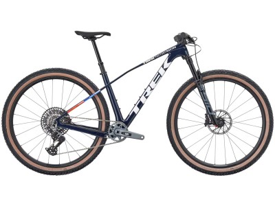 Mountainbike TREK Procaliber 9.7 AXS | Navy Smoke