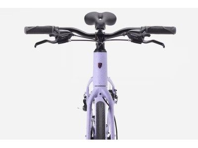 TREK FX 1 mid-step fitness dviratis | Lavender Haze