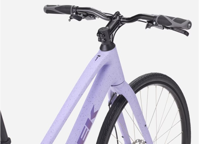 TREK FX 1 mid-step fitness dviratis | Lavender Haze