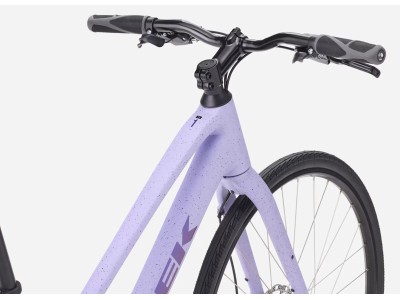TREK FX 1 mid-step fitness dviratis | Lavender Haze