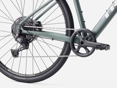 TREK FX Sport AL 3 fitness dviratis | Keswick