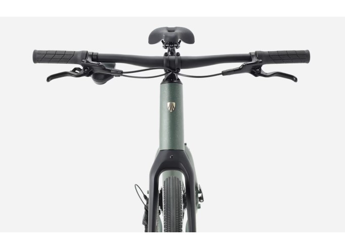 TREK FX Sport AL 3 fitness dviratis | Keswick