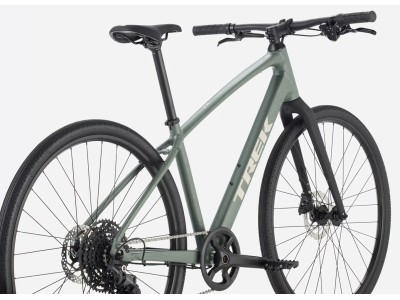 TREK FX Sport AL 3 fitness dviratis | Keswick