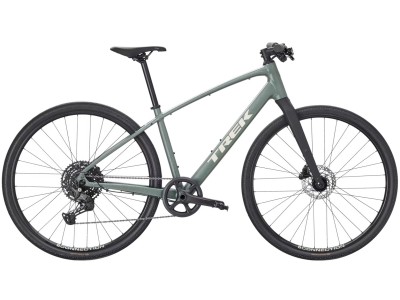 TREK FX Sport AL 3 fitness dviratis | Keswick