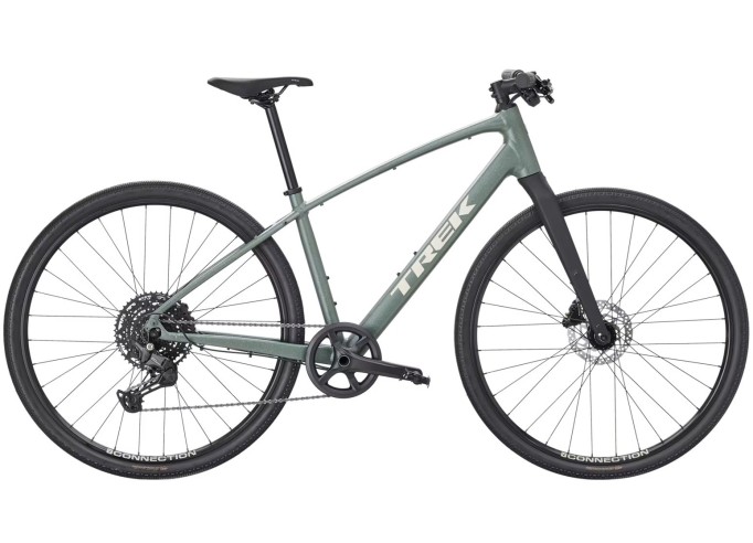TREK FX Sport AL 3 fitness dviratis | Keswick
