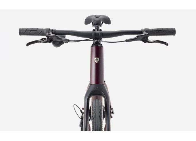 TREK FX Sport AL 3 fitness dviratis | Cobra Blood