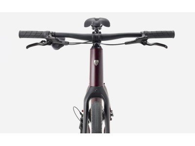 TREK FX Sport AL 3 fitness dviratis | Cobra Blood