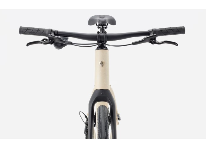 Fitness bike TREK FX Sport AL 3 | Buff Beige