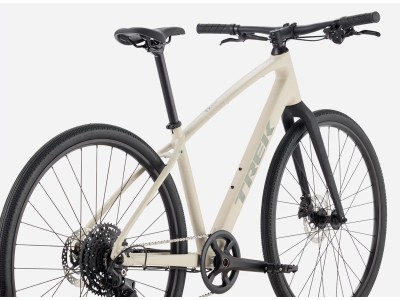 Fitness bike TREK FX Sport AL 3 | Buff Beige