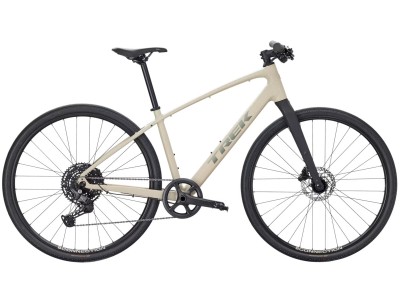 Fitness bike TREK FX Sport AL 3 | Buff Beige