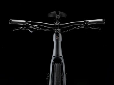 Fitness bike TREK FX Sport SL 4 | Matte Onyx Carbon