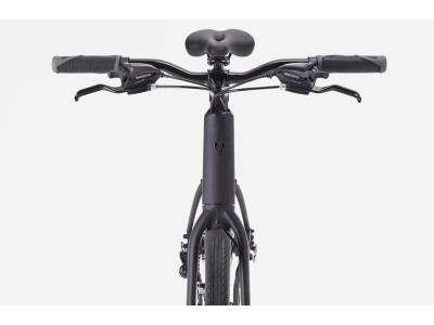 TREK FX 1 stepover fitness dviratis | Dark Star