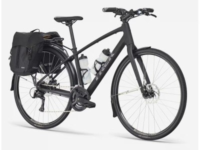 Fitness bike TREK FX 1 stepover | Era White