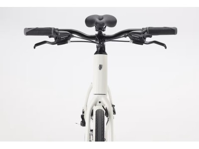 Fitness bike TREK FX 1 stepover | Era White