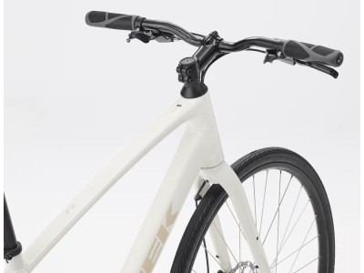 Fitness bike TREK FX 1 stepover | Era White