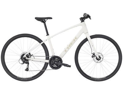 Fitness bike TREK FX 1 stepover | Era White