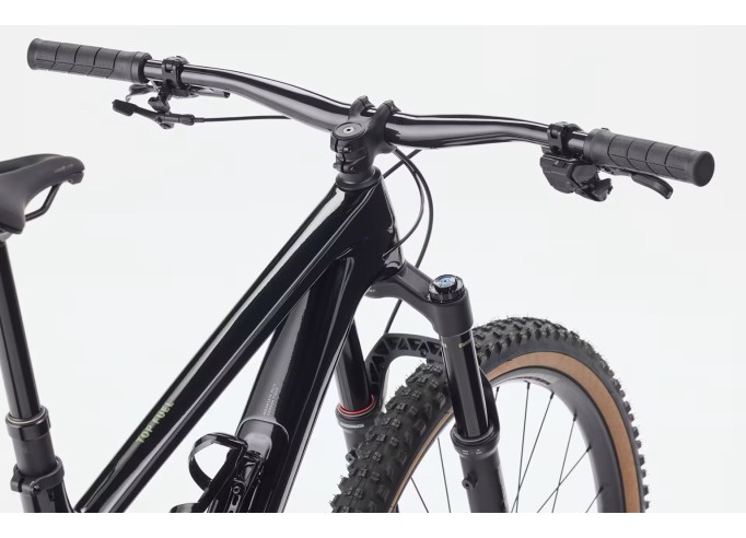 TREK Top Fuel 9.8 XT Di2 kalnų dviratis | Dark Star