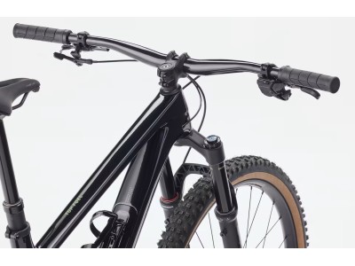 TREK Top Fuel 9.8 XT Di2 kalnų dviratis | Dark Star