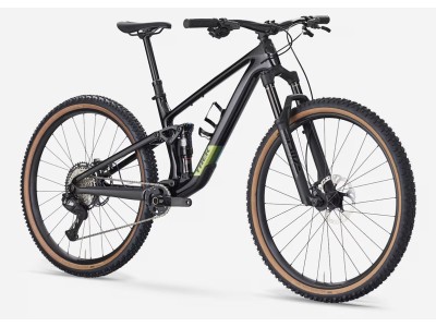 TREK Top Fuel 9.8 XT Di2 kalnų dviratis | Dark Star