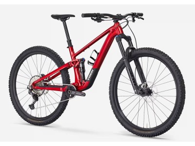 TREK Top Fuel 8 kalnų dviratis | Fury Red