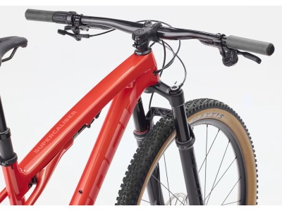 TREK Supercaliber SL 9.7 AXS kalnų dviratis | Lava