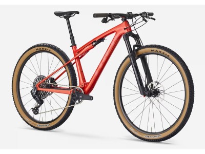 TREK Supercaliber SL 9.7 AXS kalnų dviratis | Lava 2