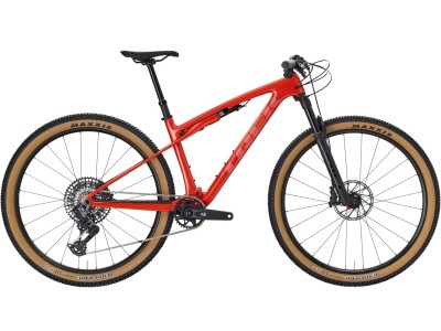 TREK Supercaliber SL 9.7 AXS kalnų dviratis | Lava