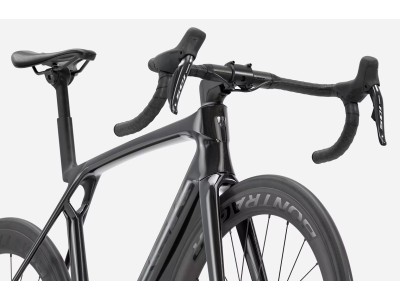 TREK Madone SL 6 plento dviratis | Gloss Dark Star/Matte Deep Smoke