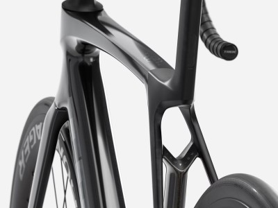 TREK Madone SL 6 plento dviratis | Gloss Dark Star/Matte Deep Smoke