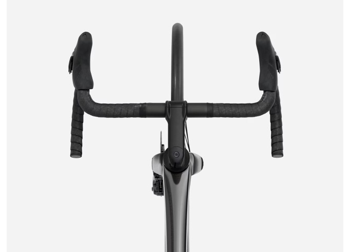 TREK Madone SL 6 plento dviratis | Gloss Dark Star/Matte Deep Smoke
