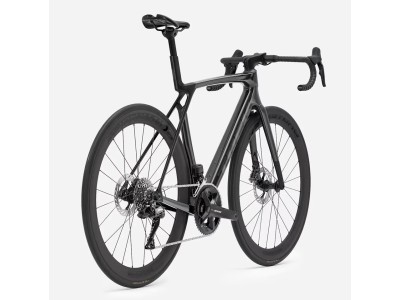 TREK Madone SL 6 plento dviratis | Gloss Dark Star/Matte Deep Smoke