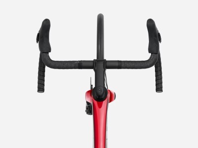 TREK Madone SL 6 plento dviratis | Gloss Fury Red/Matte Deep Smoke