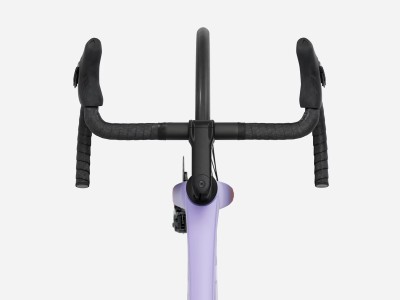 TREK Madone SL 6 plento dviratis | Matte Lavender Haze/Deep Smoke