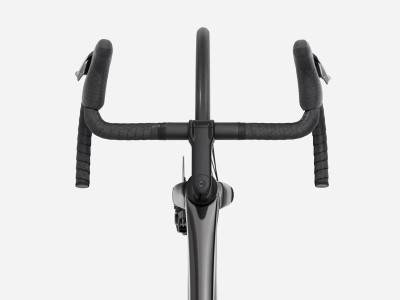 TREK Madone SL 6 AXS plento dviratis | Gloss Dark Star/Matte Deep Smoke