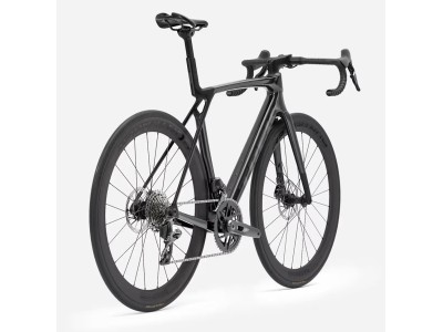 TREK Madone SL 6 AXS plento dviratis | Gloss Dark Star/Matte Deep Smoke