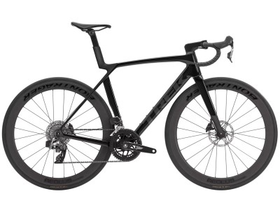 TREK Madone SL 6 AXS plento dviratis | Gloss Dark Star/Matte Deep Smoke