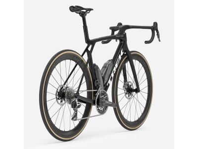 TREK Madone SLR 9 AXS plento dviratis | Matte Deep Smoke 2