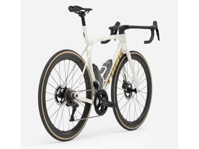 TREK Madone SLR 9 plento dviratis | Era White/Supernova Marble 2