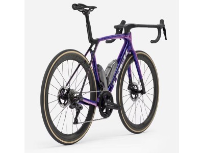 TREK Madone SLR 9 plento dviratis | Purple Phaze/Amethyst Marble 2