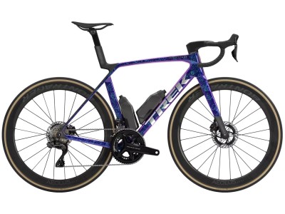 TREK Madone SLR 9 plento dviratis | Purple Phaze/Amethyst Marble