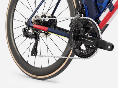 Road bike TREK Madone SLR 9 | Lidl-Trek Team Replica