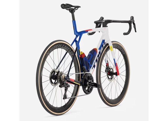 Road bike TREK Madone SLR 9 | Lidl-Trek Team Replica