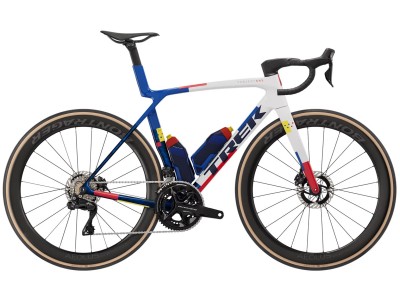 Road bike TREK Madone SLR 9 | Lidl-Trek Team Replica