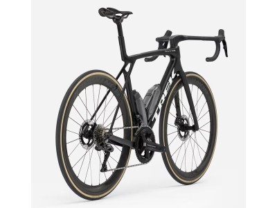TREK Madone SLR 9 plento dviratis | Matte Deep Smoke 2